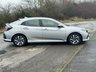 USED 2018 18 HONDA CIVIC 1.6 I-DTEC SE 5d 118 BHP FANTASTIC ECONOMY 85 MPG