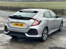 USED 2018 18 HONDA CIVIC 1.6 I-DTEC SE 5d 118 BHP FANTASTIC ECONOMY 85 MPG
