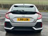 USED 2018 18 HONDA CIVIC 1.6 I-DTEC SE 5d 118 BHP FANTASTIC ECONOMY 85 MPG