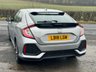 USED 2018 18 HONDA CIVIC 1.6 I-DTEC SE 5d 118 BHP FANTASTIC ECONOMY 85 MPG