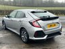 USED 2018 18 HONDA CIVIC 1.6 I-DTEC SE 5d 118 BHP FANTASTIC ECONOMY 85 MPG