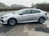 USED 2018 18 HONDA CIVIC 1.6 I-DTEC SE 5d 118 BHP FANTASTIC ECONOMY 85 MPG