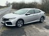 USED 2018 18 HONDA CIVIC 1.6 I-DTEC SE 5d 118 BHP FANTASTIC ECONOMY 85 MPG