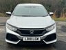 USED 2018 18 HONDA CIVIC 1.6 I-DTEC SE 5d 118 BHP FANTASTIC ECONOMY 85 MPG