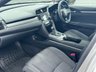 USED 2018 18 HONDA CIVIC 1.6 I-DTEC SE 5d 118 BHP FANTASTIC ECONOMY 85 MPG