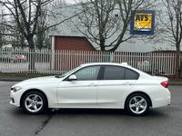 USED 2016 66 BMW 3 SERIES 2.0 318D SE 4d 148 BHP 
