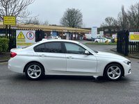 USED 2016 66 BMW 3 SERIES 2.0 318D SE 4d 148 BHP 