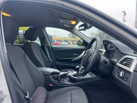 USED 2016 66 BMW 3 SERIES 2.0 318D SE 4d 148 BHP 