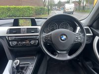 USED 2016 66 BMW 3 SERIES 2.0 318D SE 4d 148 BHP 