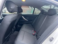 USED 2016 66 BMW 3 SERIES 2.0 318D SE 4d 148 BHP 