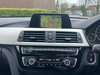 USED 2016 66 BMW 3 SERIES 2.0 318D SE 4d 148 BHP 