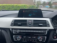USED 2016 66 BMW 3 SERIES 2.0 318D SE 4d 148 BHP 