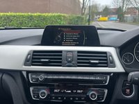 USED 2016 66 BMW 3 SERIES 2.0 318D SE 4d 148 BHP 