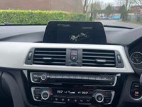 USED 2016 66 BMW 3 SERIES 2.0 318D SE 4d 148 BHP 