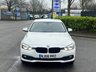 USED 2016 66 BMW 3 SERIES 2.0 318D SE 4d 148 BHP 