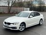 USED 2016 66 BMW 3 SERIES 2.0 318D SE 4d 148 BHP 