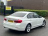 USED 2016 66 BMW 3 SERIES 2.0 318D SE 4d 148 BHP 
