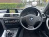 USED 2016 66 BMW 3 SERIES 2.0 318D SE 4d 148 BHP 