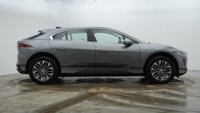 USED 2020 70 JAGUAR I-PACE S 5d 395 BHP ZERO DEPOSIT FINANCE AVAILABLE