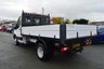 USED 2018 68 FORD TRANSIT 2.0 350 L2 C/C DRW 129 BHP &pound;17995 + VAT