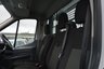 USED 2018 68 FORD TRANSIT 2.0 350 L2 C/C DRW 129 BHP &pound;17995 + VAT