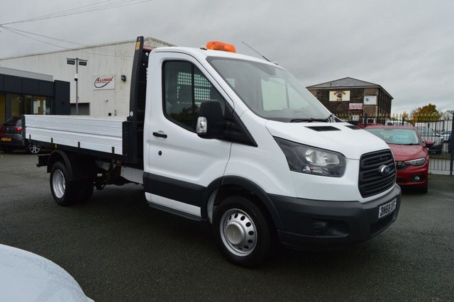 View our FORD TRANSIT
