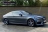 USED 2016 66 MERCEDES-BENZ C-CLASS 2.1 C 220 D AMG LINE 2d 168 BHP FINANCE AVAILABLE ZERO DEPOSIT