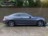 USED 2016 66 MERCEDES-BENZ C-CLASS 2.1 C 220 D AMG LINE 2d 168 BHP FINANCE AVAILABLE ZERO DEPOSIT