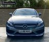 USED 2016 66 MERCEDES-BENZ C-CLASS 2.1 C 220 D AMG LINE 2d 168 BHP FINANCE AVAILABLE ZERO DEPOSIT