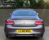 USED 2016 66 MERCEDES-BENZ C-CLASS 2.1 C 220 D AMG LINE 2d 168 BHP FINANCE AVAILABLE ZERO DEPOSIT