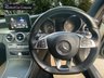 USED 2016 66 MERCEDES-BENZ C-CLASS 2.1 C 220 D AMG LINE 2d 168 BHP FINANCE AVAILABLE ZERO DEPOSIT