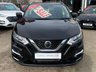 USED 2018 18 NISSAN QASHQAI 1.5 N-CONNECTA DCI 5dr - ULEZ COMPLIANT