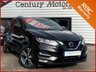 USED 2018 18 NISSAN QASHQAI 1.5 N-CONNECTA DCI 5dr - ULEZ COMPLIANT