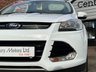 USED 2015 64 FORD KUGA 2.0 TITANIUM TDCI 5dr - ULEZ COMPLIANT