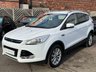USED 2015 64 FORD KUGA 2.0 TITANIUM TDCI 5dr - ULEZ COMPLIANT