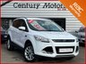 USED 2015 64 FORD KUGA 2.0 TITANIUM TDCI 5dr - ULEZ COMPLIANT