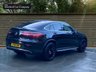 USED 2018 68 MERCEDES-BENZ GLC-CLASS 2.1 GLC 250 D 4MATIC AMG LINE PREMIUM PLUS 4d 201 BHP FINANCE AVAILABLE ZERO DEPOSIT