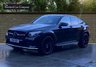 USED 2018 68 MERCEDES-BENZ GLC-CLASS 2.1 GLC 250 D 4MATIC AMG LINE PREMIUM PLUS 4d 201 BHP FINANCE AVAILABLE ZERO DEPOSIT