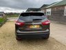 USED 2017 17 NISSAN QASHQAI 1.6 DCI TEKNA XTRONIC 5d 128 BHP Automatic + Sat Nav +FSH+Roof