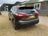 USED 2017 17 NISSAN QASHQAI 1.6 DCI TEKNA XTRONIC 5d 128 BHP Automatic + Sat Nav +FSH+Roof