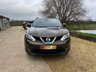 USED 2017 17 NISSAN QASHQAI 1.6 DCI TEKNA XTRONIC 5d 128 BHP Automatic + Sat Nav +FSH+Roof