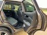 USED 2017 17 NISSAN QASHQAI 1.6 DCI TEKNA XTRONIC 5d 128 BHP Automatic + Sat Nav +FSH+Roof