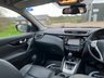 USED 2017 17 NISSAN QASHQAI 1.6 DCI TEKNA XTRONIC 5d 128 BHP Automatic + Sat Nav +FSH+Roof