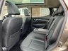 USED 2017 17 NISSAN QASHQAI 1.6 DCI TEKNA XTRONIC 5d 128 BHP Automatic + Sat Nav +FSH+Roof
