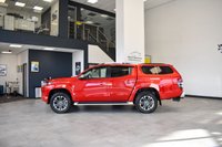 USED 2020 20 MITSUBISHI L200 2.3 DI-D BARBARIAN X DCB 148 BHP Rear Canopy, One Owner, No VAT