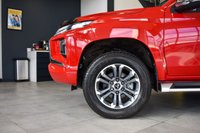 USED 2020 20 MITSUBISHI L200 2.3 DI-D BARBARIAN X DCB 148 BHP Rear Canopy, One Owner, No VAT