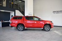 USED 2020 20 MITSUBISHI L200 2.3 DI-D BARBARIAN X DCB 148 BHP Rear Canopy, One Owner, No VAT