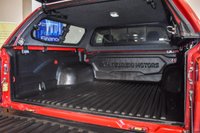 USED 2020 20 MITSUBISHI L200 2.3 DI-D BARBARIAN X DCB 148 BHP Rear Canopy, One Owner, No VAT