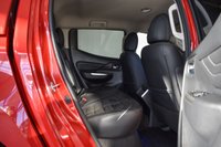USED 2020 20 MITSUBISHI L200 2.3 DI-D BARBARIAN X DCB 148 BHP Rear Canopy, One Owner, No VAT