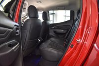 USED 2020 20 MITSUBISHI L200 2.3 DI-D BARBARIAN X DCB 148 BHP Rear Canopy, One Owner, No VAT